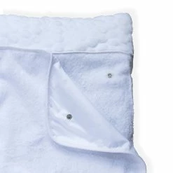 Clair De Lune Bathing & Feeding Marshmallow Changing Mat