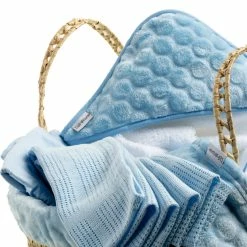 Clair De Lune Marshmallow Gift Basket Gifts