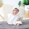 Komfies By Clair De Lune Komfies Marshmallow Toddler Poncho Bathing & Feeding