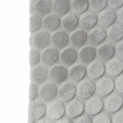 Clair De Lune Plush Marshmallow Fleece Lined Blanket