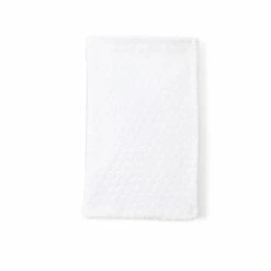 Clair De Lune Plush Marshmallow Fleece Lined Blanket