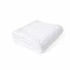 Clair De Lune Plush Marshmallow Throw Cosy Blankets