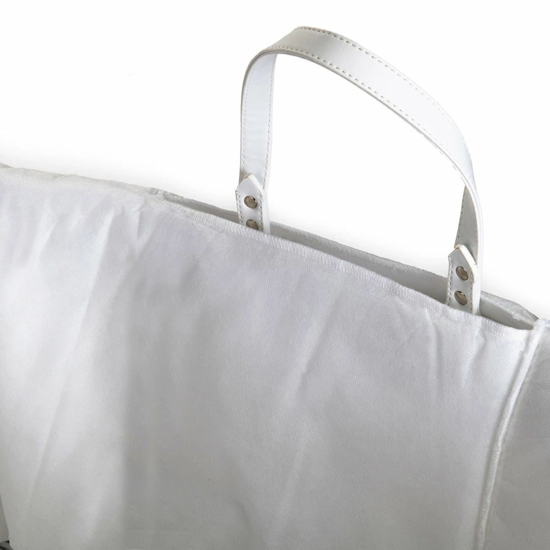 Clair De Lune All Moses Baskets Quilted Liner For Moses Basket