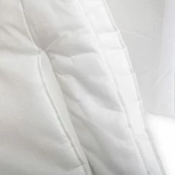 Clair De Lune All Moses Baskets Quilted Liner For Moses Basket