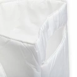 Clair De Lune All Moses Baskets Quilted Liner For Moses Basket