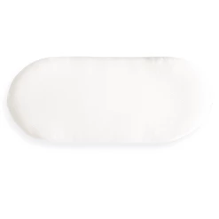 Clair De Lune Natural Bamboo Palm Moses Basket Mattress (74 X 28 Cm) Mattresses