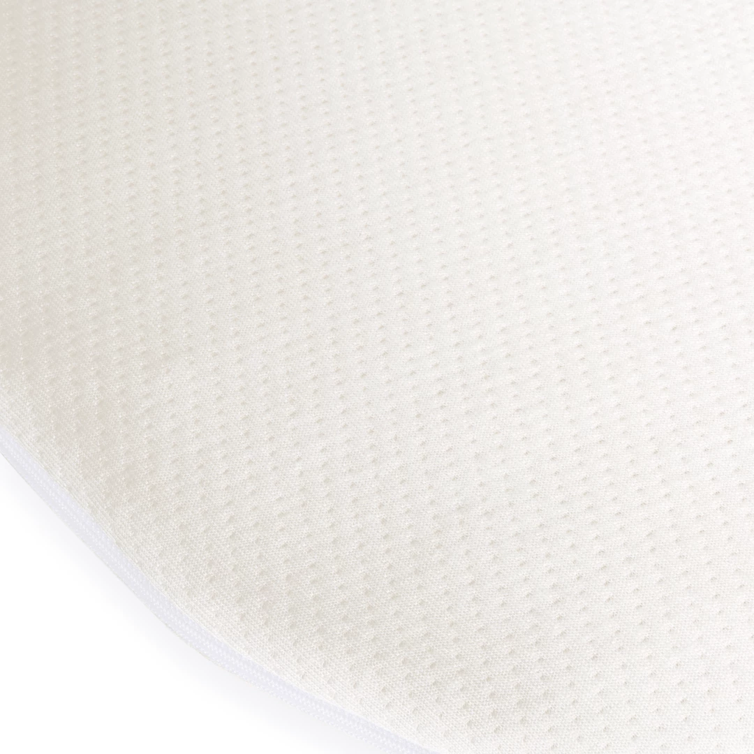 Clair De Lune Natural Bamboo Palm Moses Basket Mattress (74 X 28 Cm) Mattresses