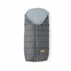 Clair De Lune NEW Cocoon Pushchair Footmuff