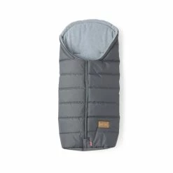 Clair De Lune NEW Cocoon Pushchair Footmuff