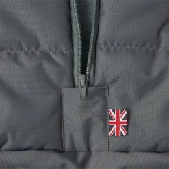 Clair De Lune NEW Cocoon Pushchair Footmuff