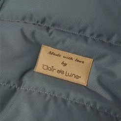 Clair De Lune NEW Cocoon Pushchair Footmuff