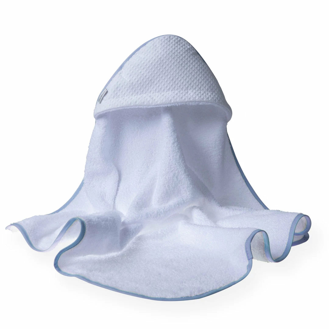 Clair De Lune Bathing & Feeding Over The Moon Hooded Towel