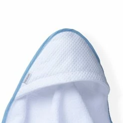 Clair De Lune Bathing & Feeding Over The Moon Hooded Towel