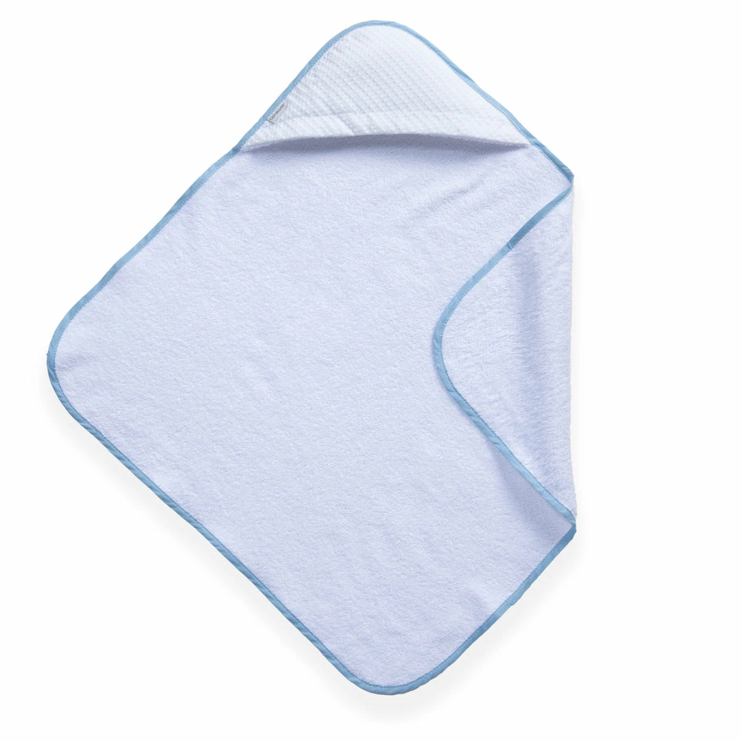 Clair De Lune Bathing & Feeding Over The Moon Hooded Towel