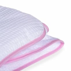 Clair De Lune Bathing & Feeding Over The Moon Hooded Towel