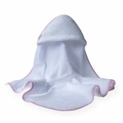 Clair De Lune Bathing & Feeding Over The Moon Hooded Towel