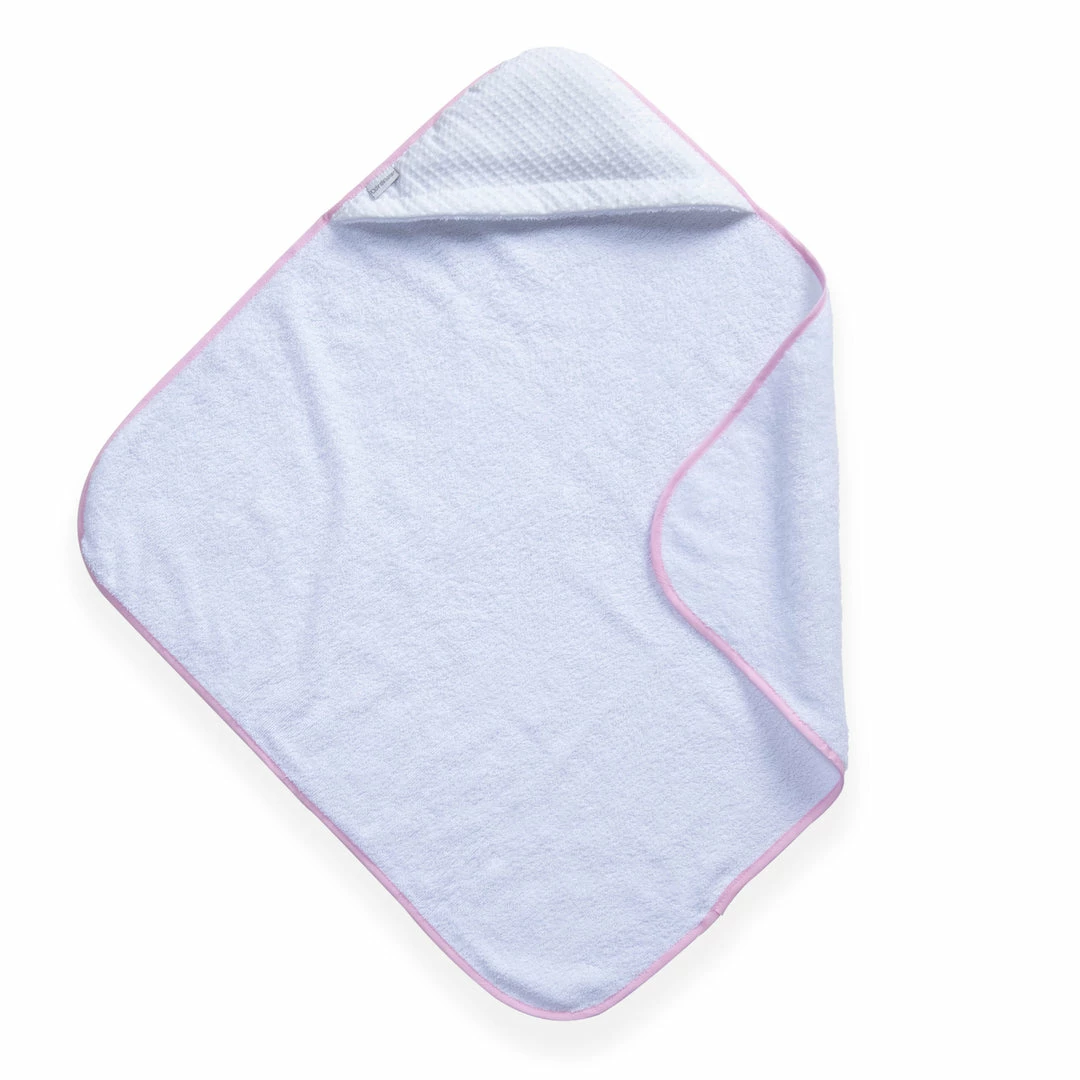 Clair De Lune Bathing & Feeding Over The Moon Hooded Towel