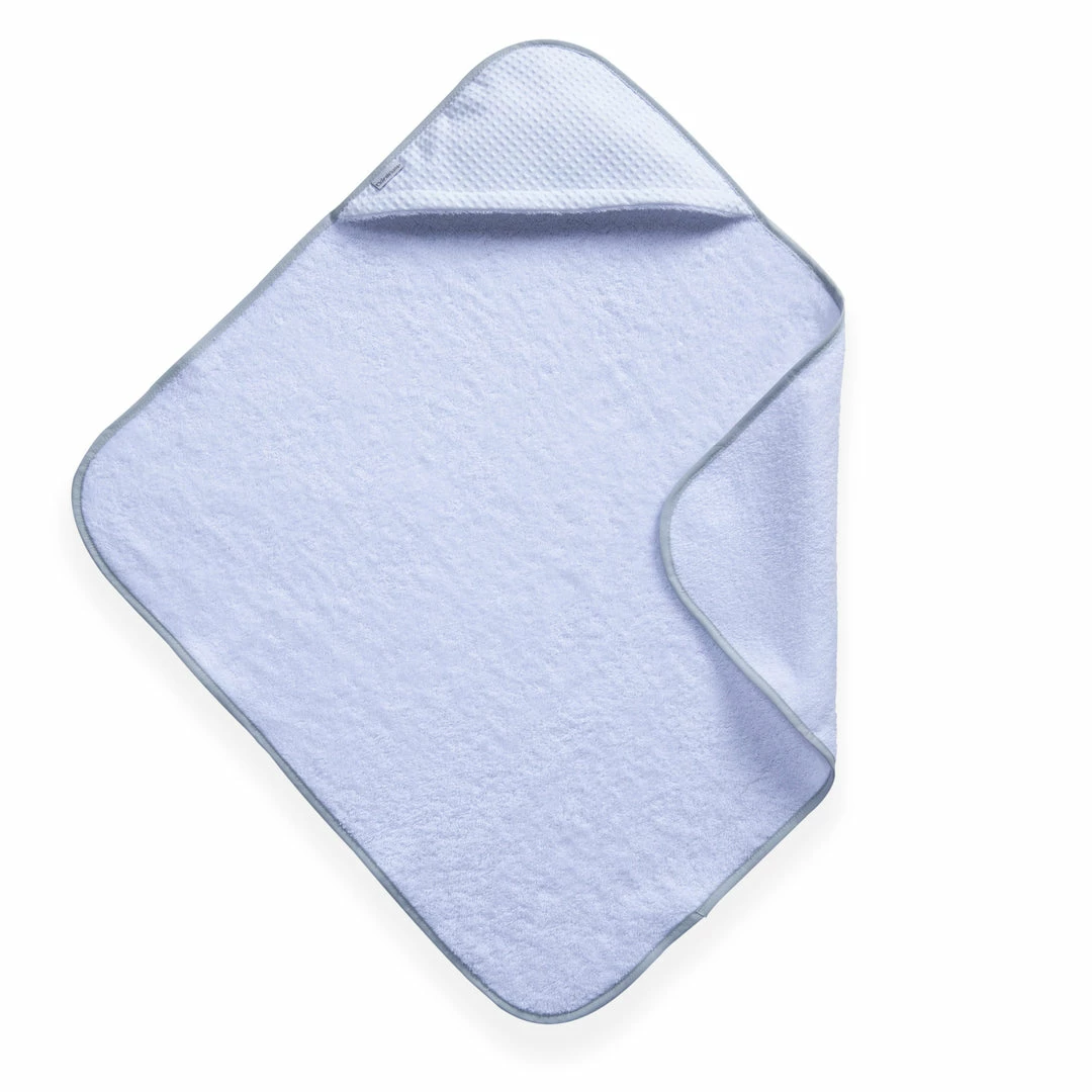 Clair De Lune Bathing & Feeding Over The Moon Hooded Towel