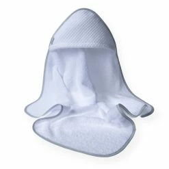 Clair De Lune Bathing & Feeding Over The Moon Hooded Towel