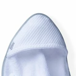 Clair De Lune Bathing & Feeding Over The Moon Hooded Towel