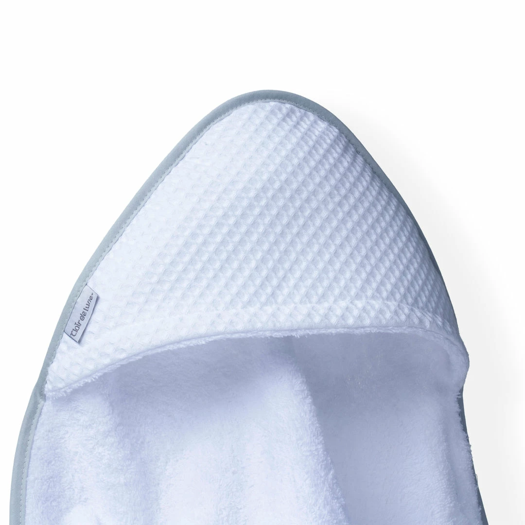 Clair De Lune Bathing & Feeding Over The Moon Hooded Towel