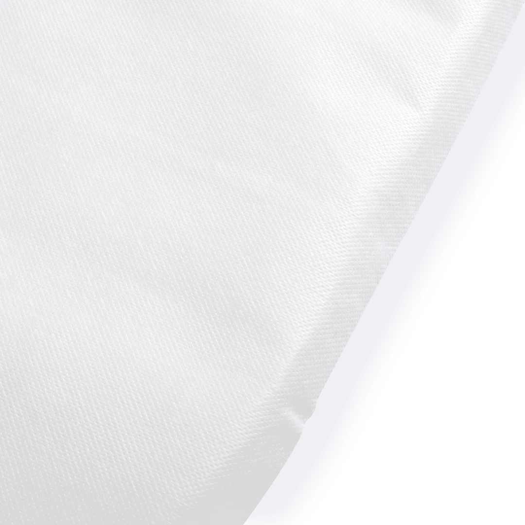 Clair De Lune Hypo-allergenic Wicker Moses Basket Mattress - 65 X 28 Cm