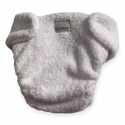 Clair De Lune Reusable Cotton Terry Nappy Set