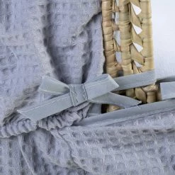 Clair De Lune Moses Baskets & Stands Silver Lining Palm Moses Basket