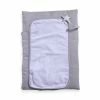 Clair De Lune Bathing & Feeding Silver Lining Roly Poly Travel & Changing Mat®