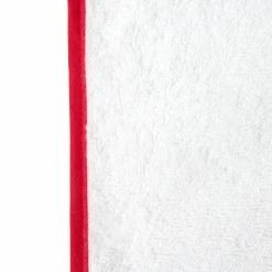 Clair De Lune Winter Snowman Baby Hooded Bath Towel