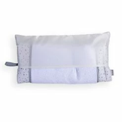 Clair De Lune Stars & Stripes Roly Poly Travel & Changing Mat® Bathing & Feeding