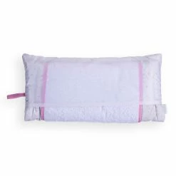 Clair De Lune Stars & Stripes Roly Poly Travel & Changing Mat® Bathing & Feeding