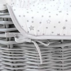 Clair De Lune Award Winning Bedside Crib Award Winning Bedside Cribs