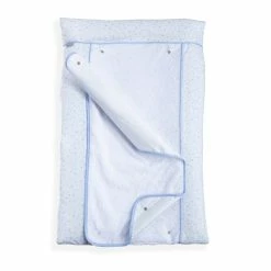 Clair De Lune Stars & Stripes Changing Mat Changing Mats