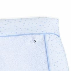 Clair De Lune Stars & Stripes Changing Mat Changing Mats