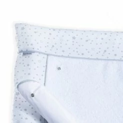 Clair De Lune Stars & Stripes Changing Mat Changing Mats