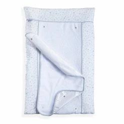 Clair De Lune Stars & Stripes Changing Mat Changing Mats