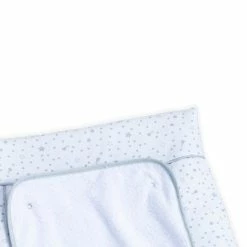 Clair De Lune Stars & Stripes Changing Mat Changing Mats