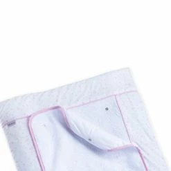 Clair De Lune Stars & Stripes Changing Mat Changing Mats