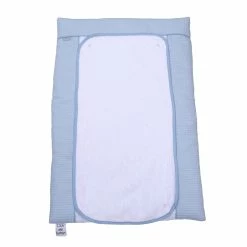 Clair De Lune Waffle Changing Mat Bathing & Feeding