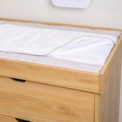 Clair De Lune Moses Baskets & Stands Special Buy - Cotton Dream Frosted White Wicker Moses Basket Bundle