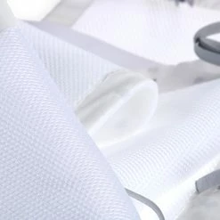 Clair De Lune Bedding Lullaby Hearts Cot Bed Safe Sleep Bundle