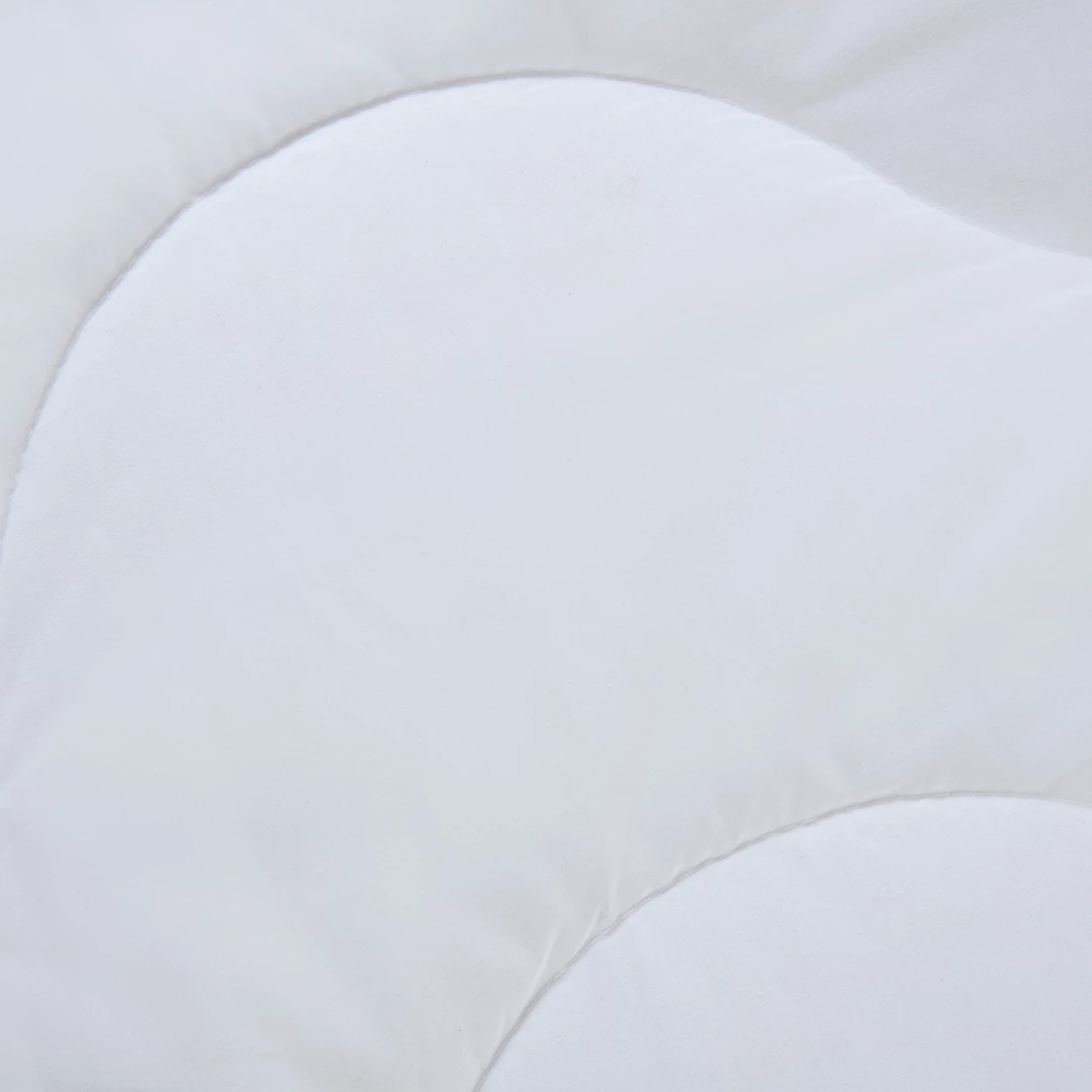 Clair De Lune Micro-Fresh® 4.0 Tog Cotton Single Duvet Single Bedding