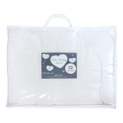 Clair De Lune Micro-Fresh® 4.0 Tog Cotton Single Duvet Single Bedding