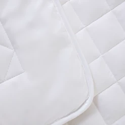 Clair De Lune Micro-Fresh® 4.0 Tog Wool Cot Bed Duvet