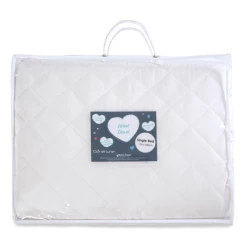 Clair De Lune Micro-Fresh® 4.0 Tog Wool Single Duvet Cot Bedding