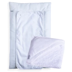 Clair De Lune Cotton Dream Changing Mat Bathing & Feeding