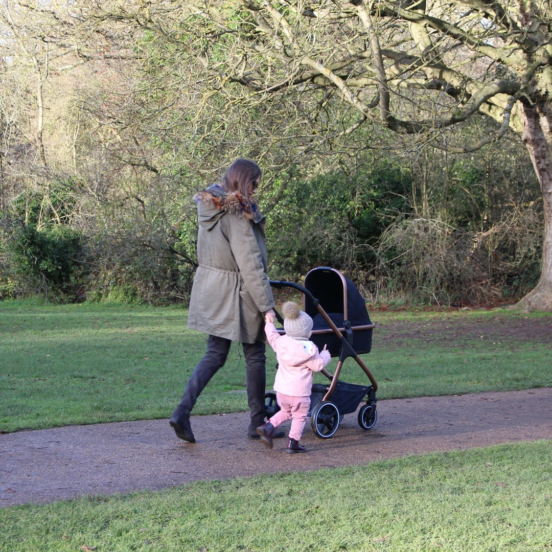 Didofy Cosmos Bloom Carrycot Carrycots