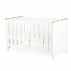 Cuddleco Aylesbury Cot Bed Cots & Cot Beds