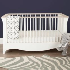 Cuddleco Clara Cot Bed